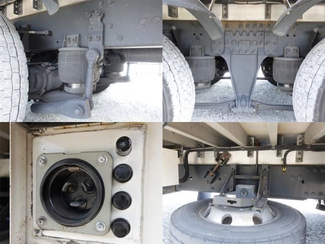 NISSAN DIESEL QUON 2017 Image 31