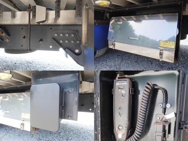 NISSAN DIESEL QUON 2017 Image 31