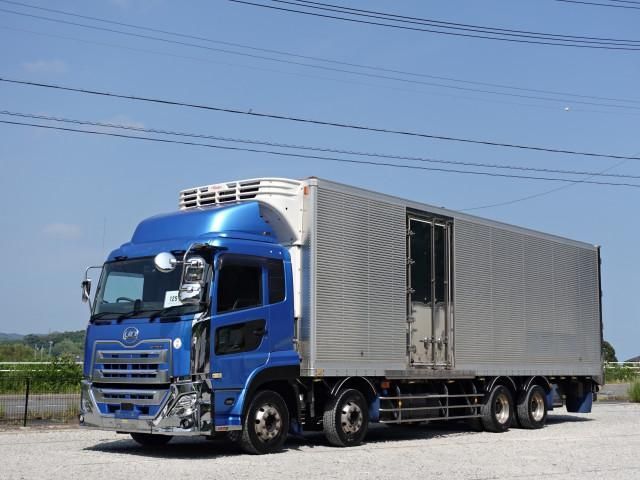 NISSAN DIESEL QUON 2017 Image 31