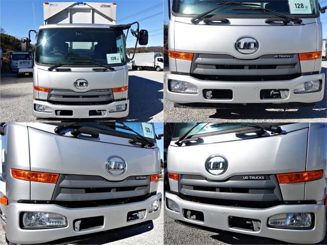 NISSAN DIESEL CONDOR 2017 Image 31