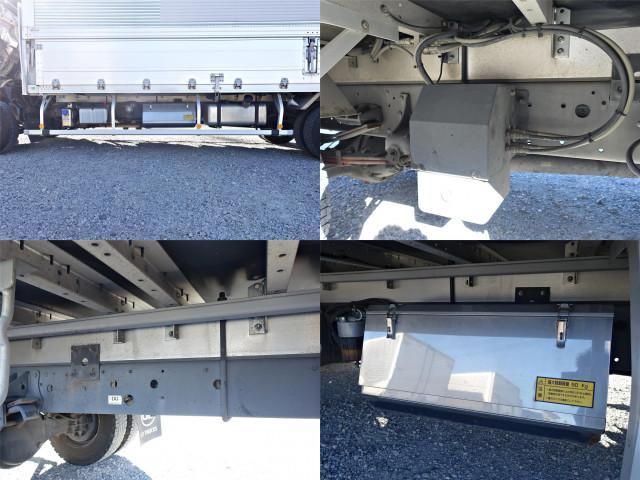 NISSAN DIESEL CONDOR 2017 Image 31