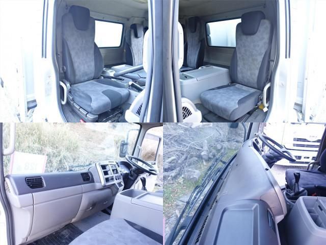 NISSAN DIESEL CONDOR 2017 Image 31