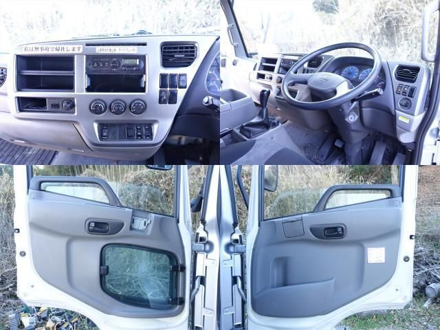 NISSAN DIESEL CONDOR 2017 Image 31