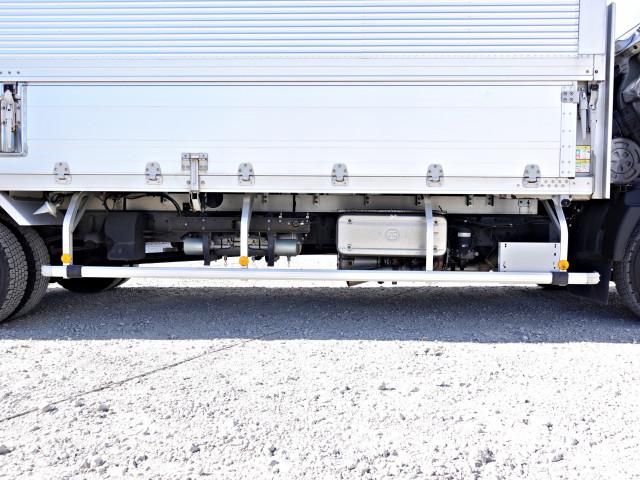 NISSAN DIESEL CONDOR 2017 Image 31