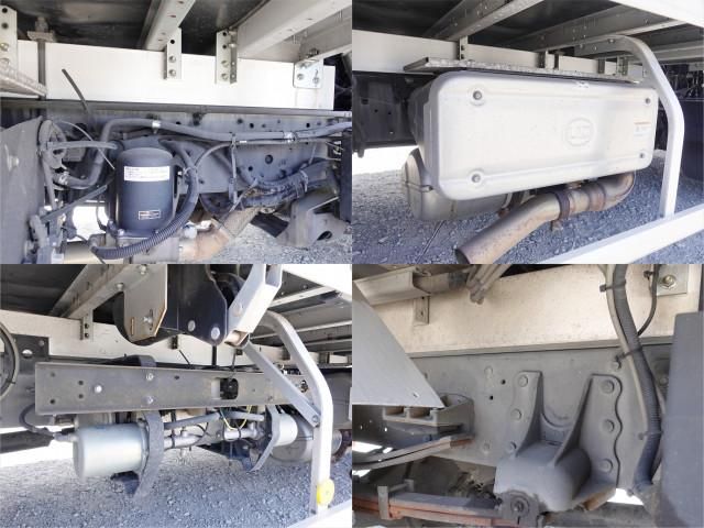 NISSAN DIESEL CONDOR 2017 Image 31