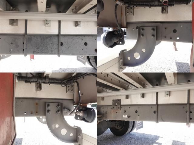 NISSAN DIESEL CONDOR 2017 Image 31