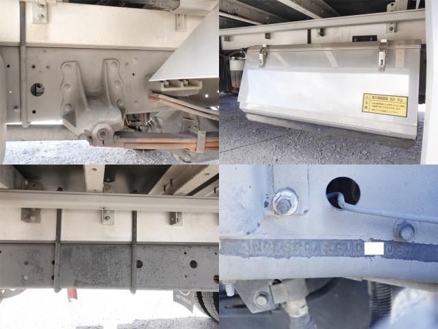 NISSAN DIESEL CONDOR 2017 Image 31