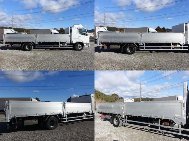 MITSUBISHI FUSOU FIGHTER 2007 Image 31