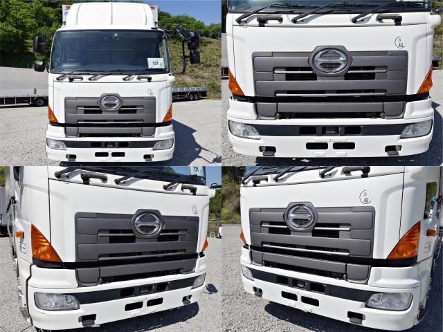 HINO PROFIA 2014 Image 31