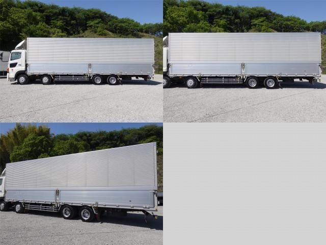 HINO PROFIA 2014 Image 31