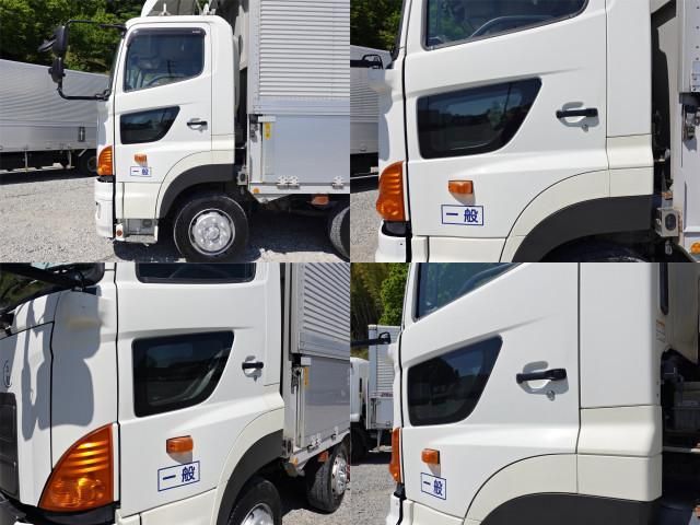 HINO PROFIA 2014 Image 31