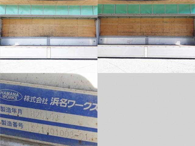 HINO PROFIA 2014 Image 31