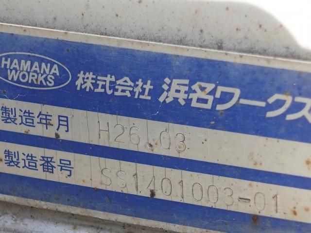 HINO PROFIA 2014 Image 31