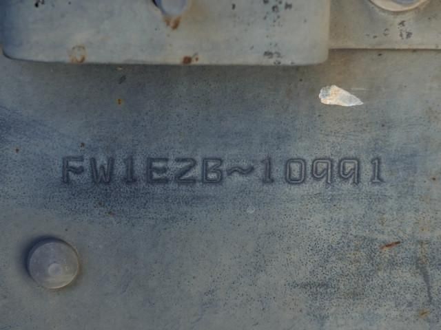 HINO PROFIA 2014 Image 31