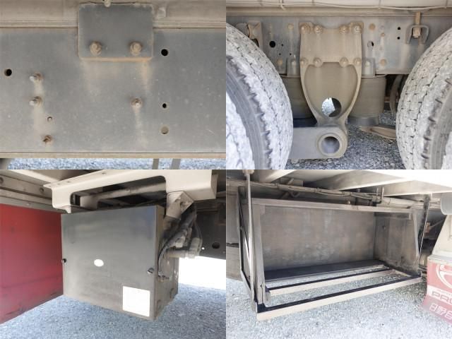 HINO PROFIA 2014 Image 31