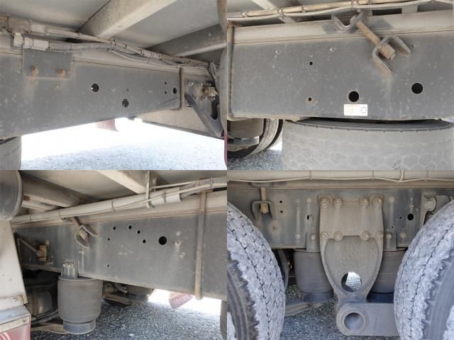 HINO PROFIA 2014 Image 31