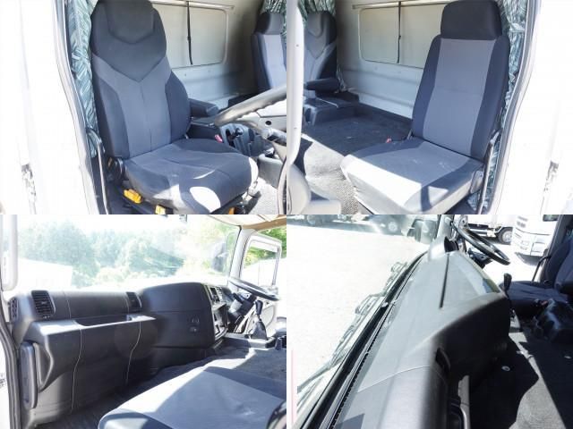 HINO PROFIA 2014 Image 31