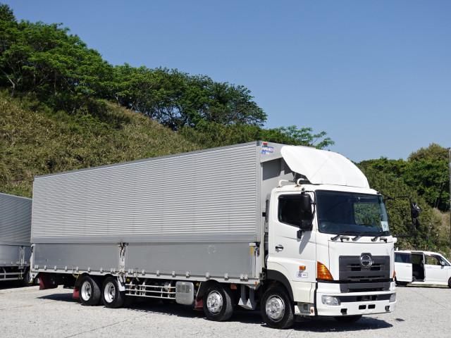 HINO PROFIA 2014 Image 31