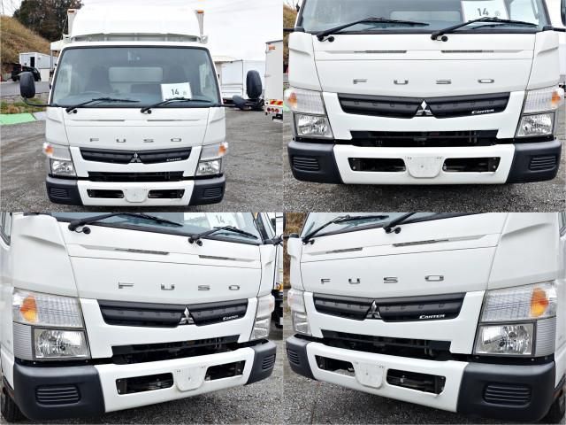MITSUBISHI CANTER 2016 Image 31