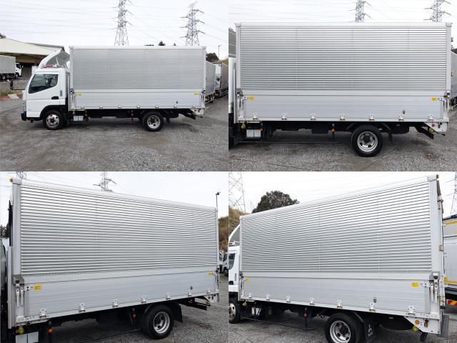 MITSUBISHI CANTER 2016 Image 31