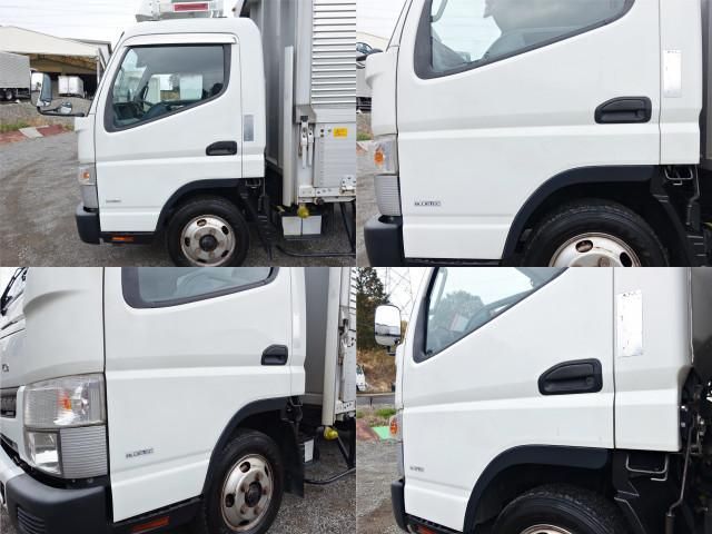 MITSUBISHI CANTER 2016 Image 31