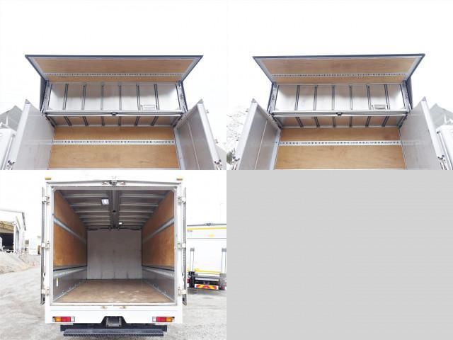 MITSUBISHI CANTER 2016 Image 31