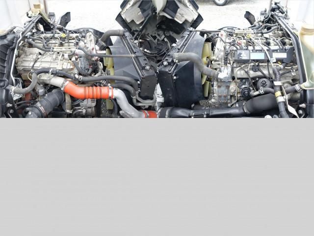 MITSUBISHI CANTER 2016 Image 31