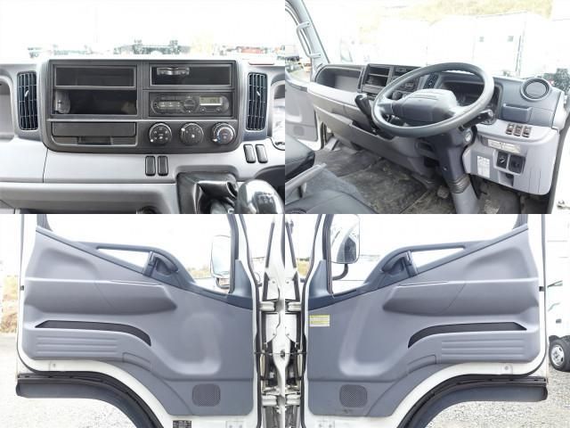 MITSUBISHI CANTER 2016 Image 31