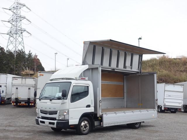 MITSUBISHI CANTER 2016 Image 31