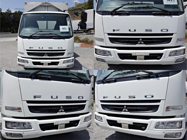 MITSUBISHI FUSOU FIGHTER 2011 Image 31