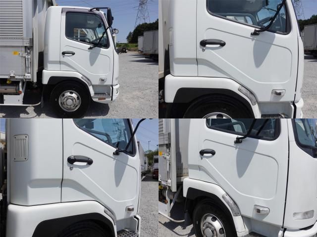 MITSUBISHI FUSOU FIGHTER 2011 Image 31