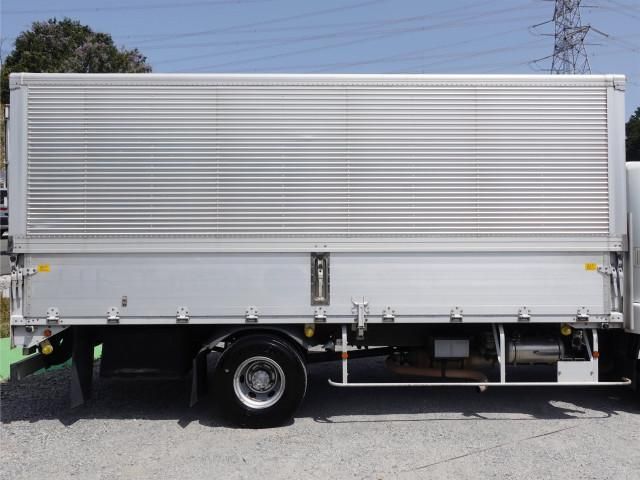 MITSUBISHI FUSOU FIGHTER 2011 Image 31