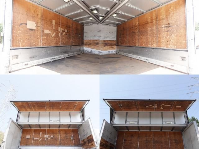 MITSUBISHI FUSOU FIGHTER 2011 Image 31