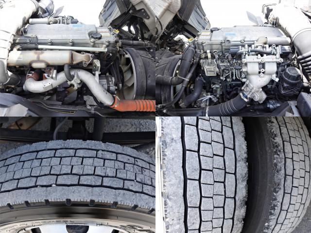 MITSUBISHI FUSOU FIGHTER 2011 Image 31