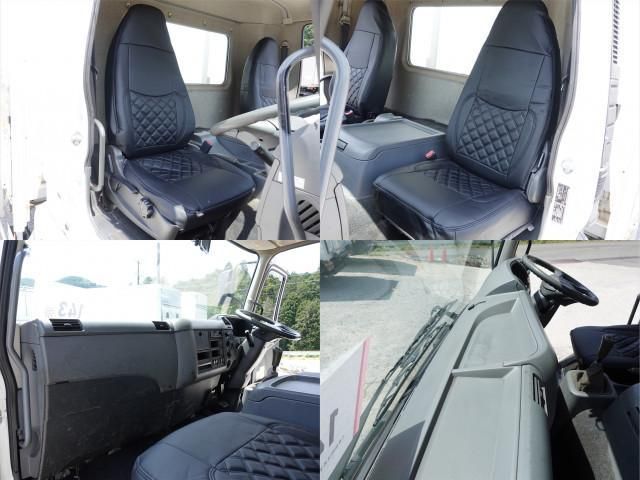 MITSUBISHI FUSOU FIGHTER 2011 Image 31