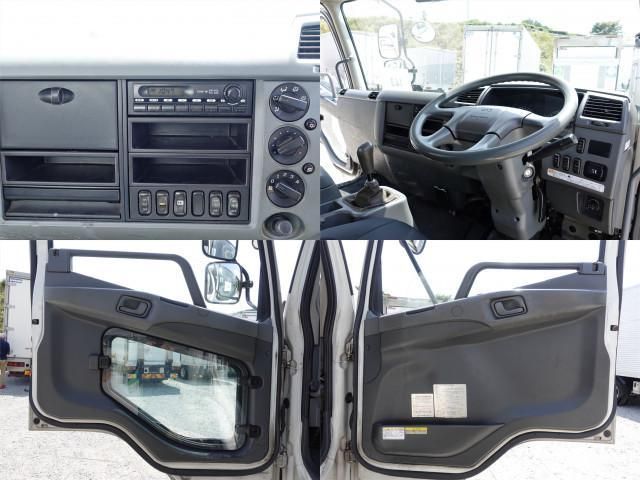 MITSUBISHI FUSOU FIGHTER 2011 Image 31