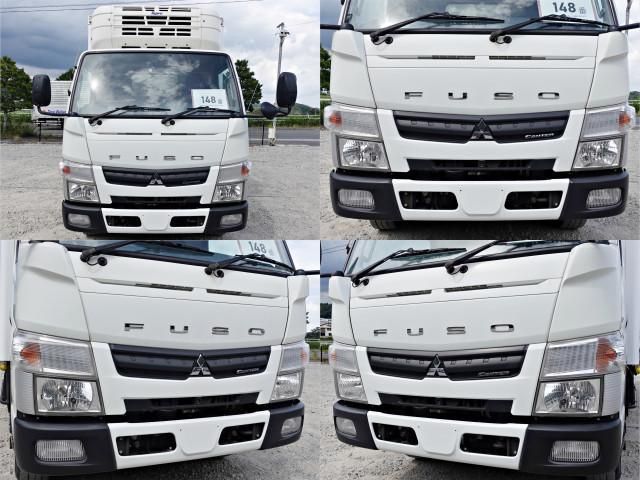 MITSUBISHI CANTER 2014 Image 31