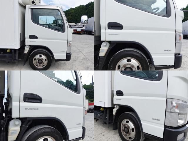 MITSUBISHI CANTER 2014 Image 31