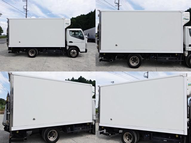 MITSUBISHI CANTER 2014 Image 31
