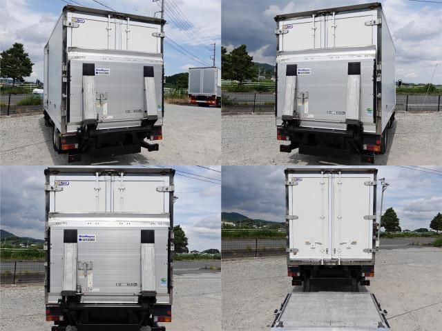 MITSUBISHI CANTER 2014 Image 31