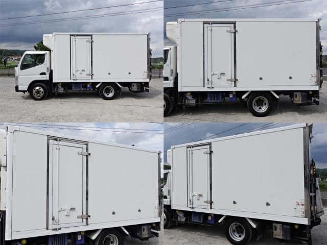 MITSUBISHI CANTER 2014 Image 31