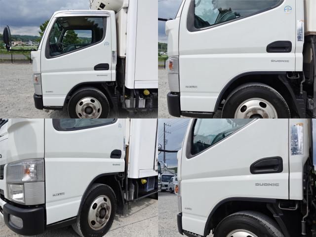 MITSUBISHI CANTER 2014 Image 31