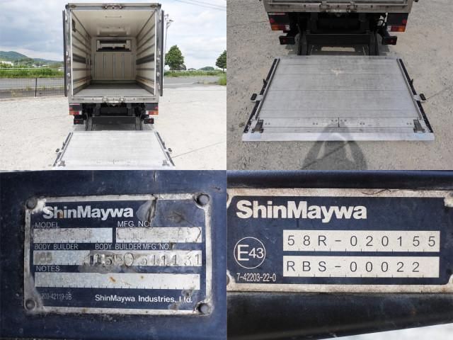 MITSUBISHI CANTER 2014 Image 31