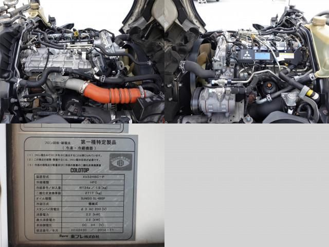 MITSUBISHI CANTER 2014 Image 31