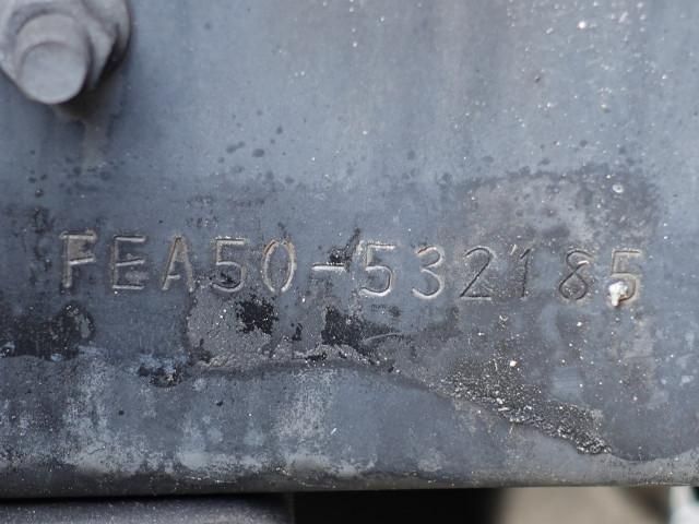 MITSUBISHI CANTER 2014 Image 31