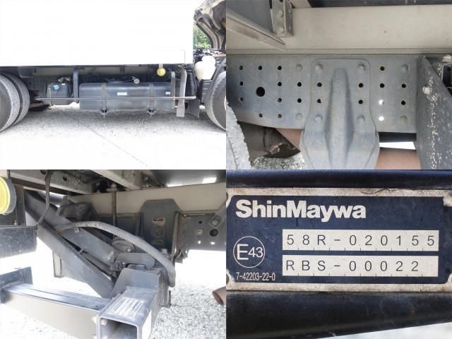 MITSUBISHI CANTER 2014 Image 31