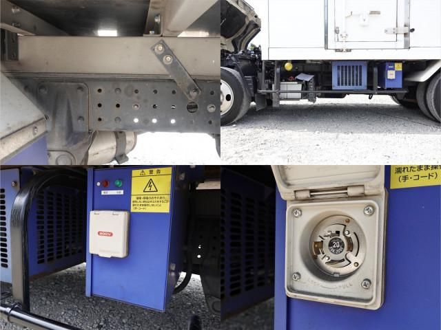 MITSUBISHI CANTER 2014 Image 31