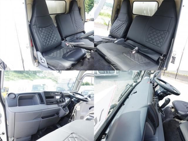 MITSUBISHI CANTER 2014 Image 31