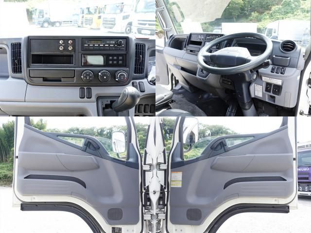 MITSUBISHI CANTER 2014 Image 31