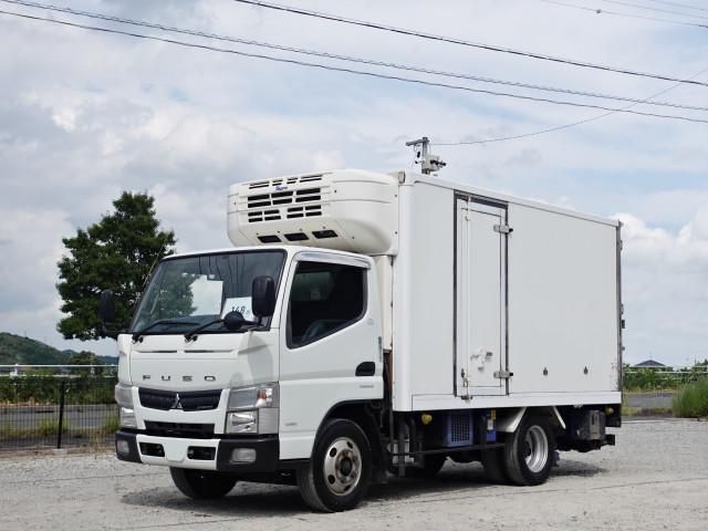 MITSUBISHI CANTER 2014 Image 31